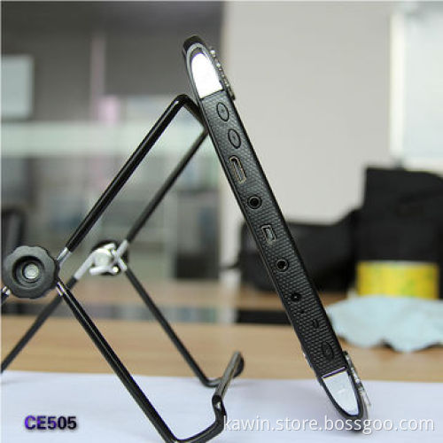 CE505 Android Game Pad, 5", 1GB RAM+8GB Memory + RK3168 Cortex A9@1.2GHz Dual-core